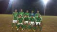 As de Ouro  FC.