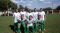 As de Ouro  FC.