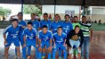 As de Ouro   FC.