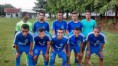 As de Ouro  FC.