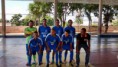 As de Ouro  FC.