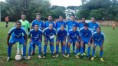 As de Ouro  FC.