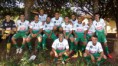 As de Ouro   FC.