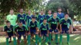 As de Ouro  FC.