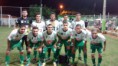 As de Ouro  FC.