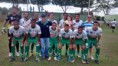 As de Ouro  F C.