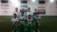 As de Ouro  FC.