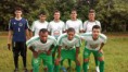 As de Ouro  FC.