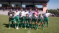 As de Ouro  FC.