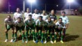 As de Ouro  FC.