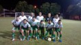 As de Ouro  FC.