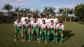 As de Ouro  FC.